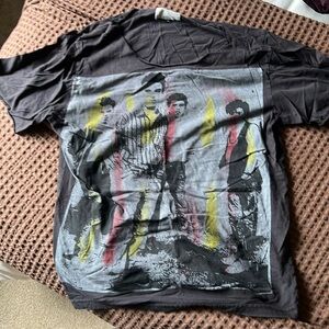 Club Rebel The Smiths Shirt